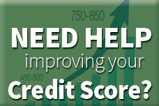 Need Help credit score